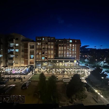 Studio Y Gjakova Екстериор снимка