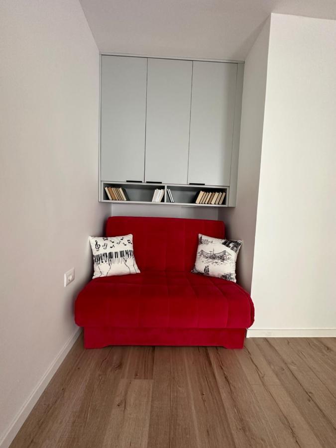 Studio Y Gjakova Екстериор снимка